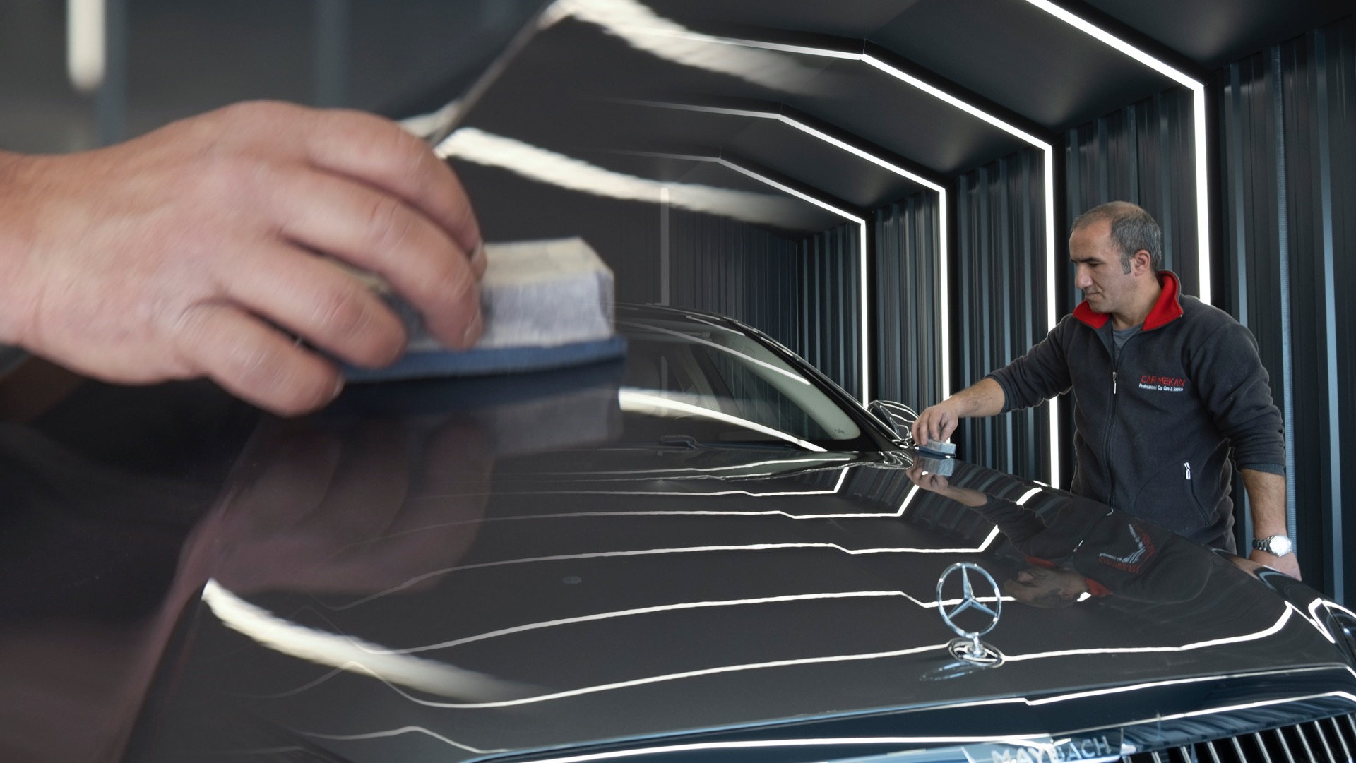 Marmaris Seramik Kaplama