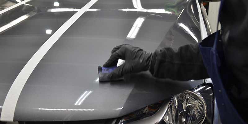 Marmaris Seramik Kaplama